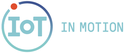 Logo IOT IN MOTION